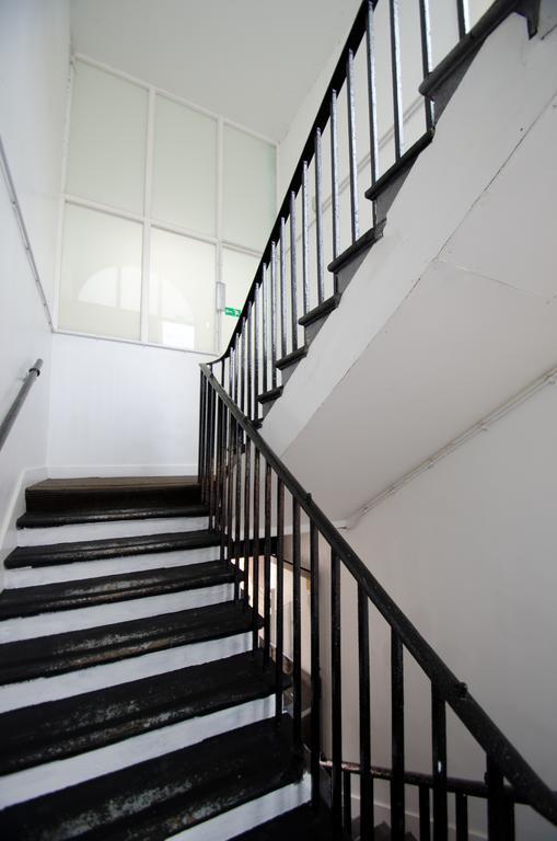 William'S Apartments Sheffield City Centre エクステリア 写真