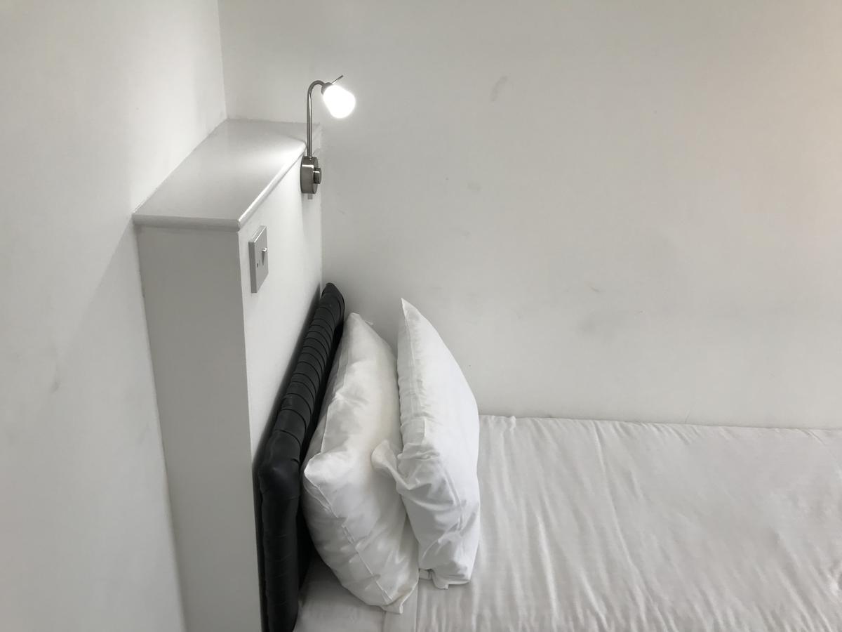 William'S Apartments Sheffield City Centre エクステリア 写真