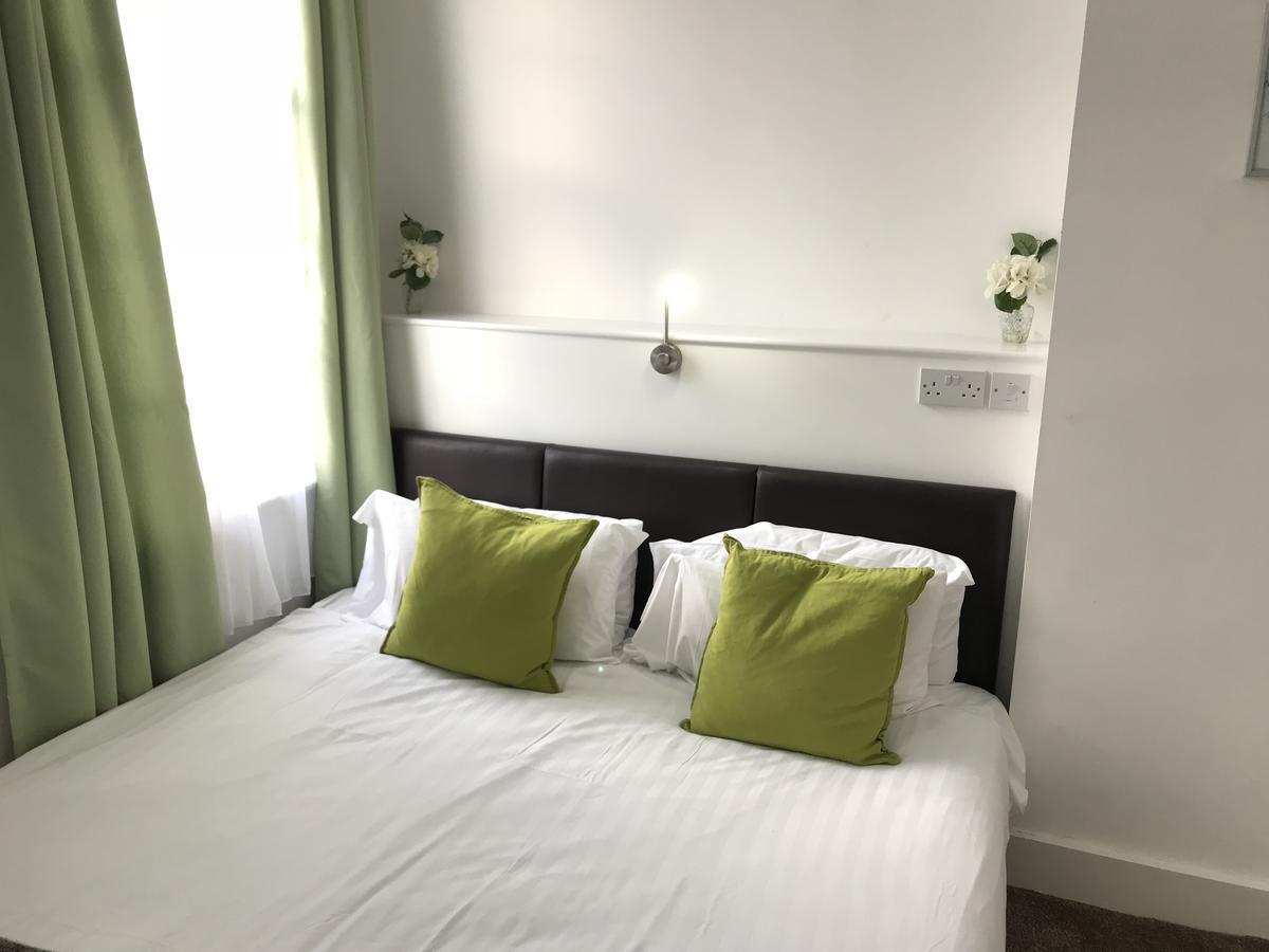 William'S Apartments Sheffield City Centre エクステリア 写真