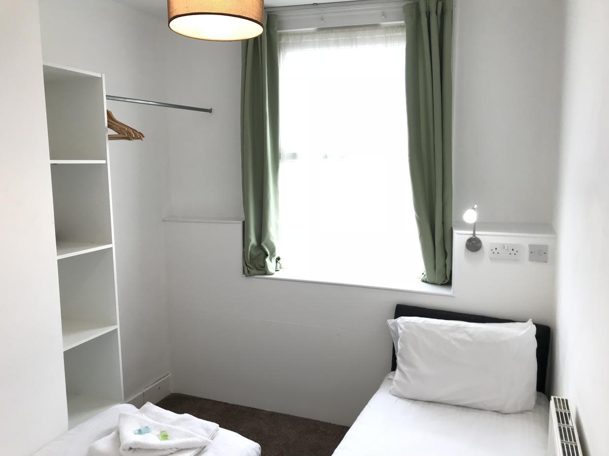 William'S Apartments Sheffield City Centre エクステリア 写真